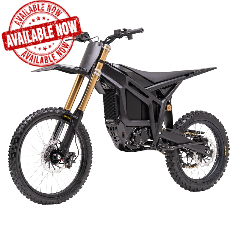 TALARIA KOMODO MX6 32KW 97,2V/45Ah Off-Road Only