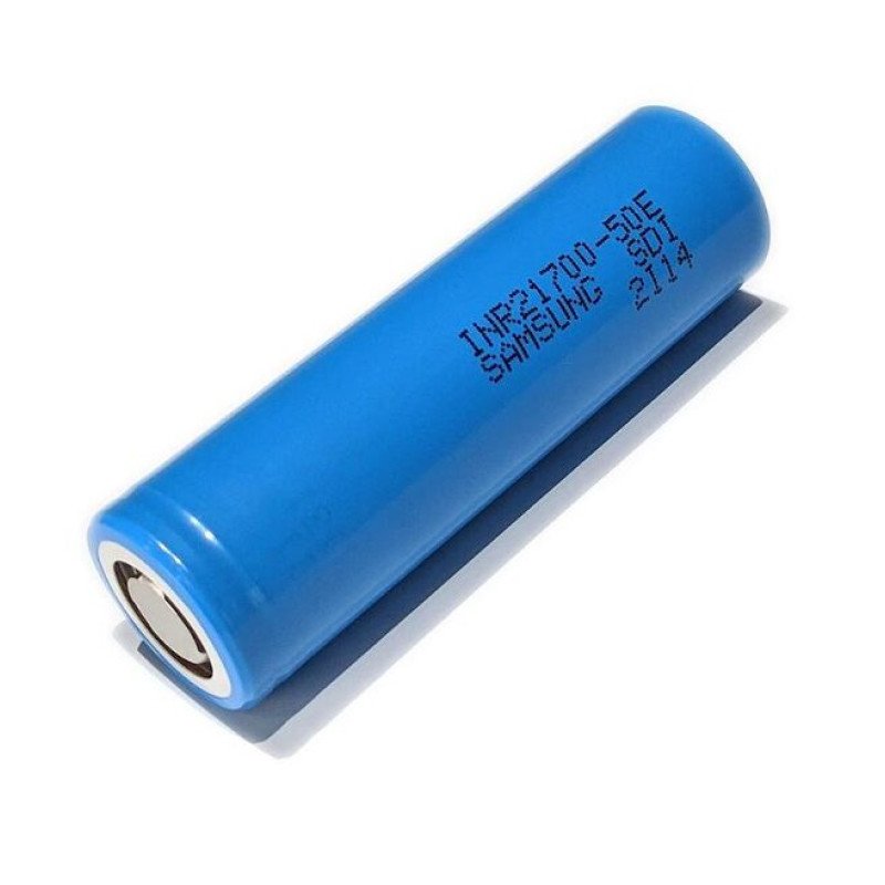Battery Samsung 21700 
