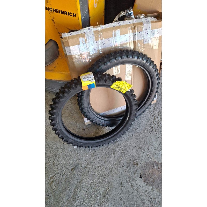 Tyres Off Road 70-100-17 Michelen