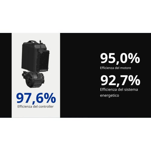 TALARIA KOMODO TL6000 L3e 97,2 V / 45 Ah NEW Model Street Legal TALARIA KOMODO TL6000 L3e 97,2 V / 45 Ah NEW Model Street Legal