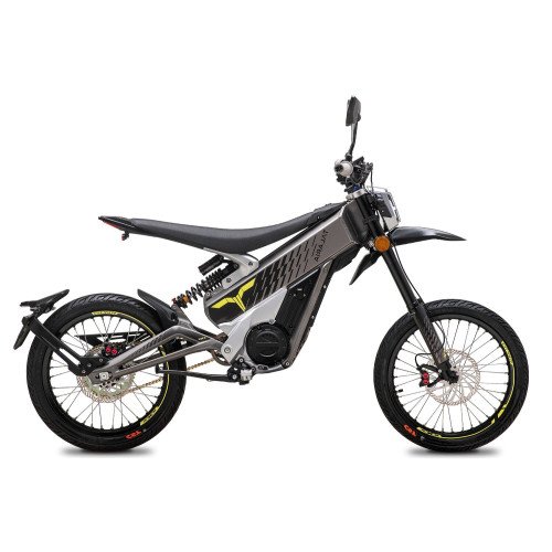 TALARIA xXx TL2500 L1e 2500W 60V 40Ah (LG cells) NEW Model 2023 Street Legal.