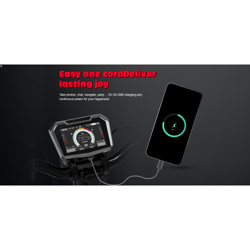 Mantis X PLUS 2X500W 48V/18.2Ah