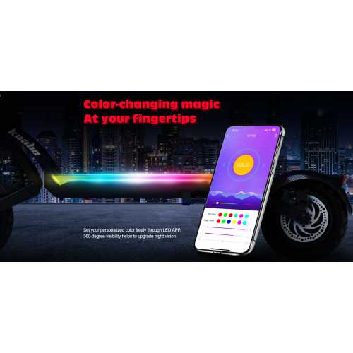 Mantis X PLUS 2X500W 48V/18.2Ah