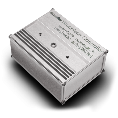 Mantis X PLUS 2X500W 48V/18.2Ah