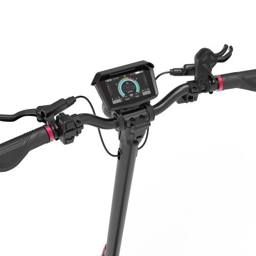 Mantis X PLUS 2X500W 48V/18.2Ah