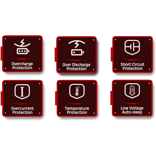 Mantis X PLUS 2X500W 48V/18.2Ah