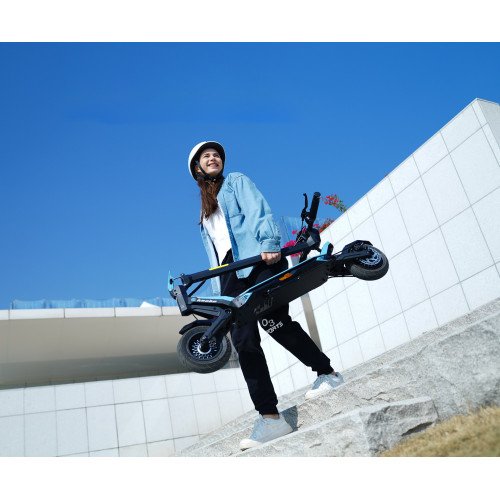 URBAN 500W 1092W/max 40km/h 48V/10.4 Ah