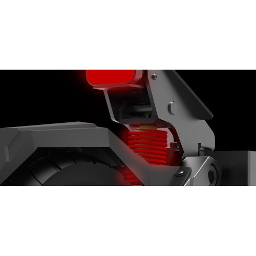 URBAN 500W 1092W/max 40km/h 48V/10.4 Ah