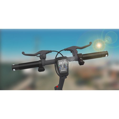 URBAN 500W 1092W/max 40km/h 48V/10.4 Ah