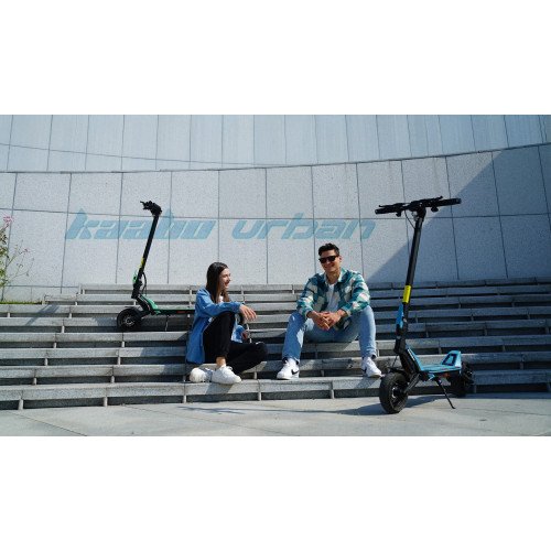URBAN 500W 1092W/max 40km/h 48V/10.4 Ah