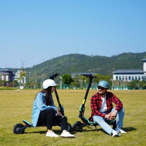 URBAN 500W 1092W/max 40km/h 48V/10.4 Ah