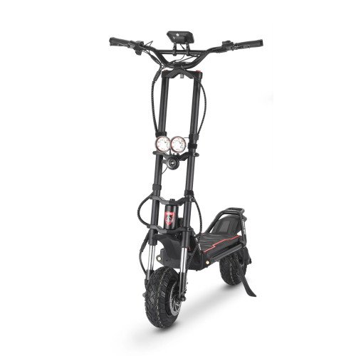 WOLF WARRIOR 11 MAX 2X1500W 60V 36Ah  >6720W max