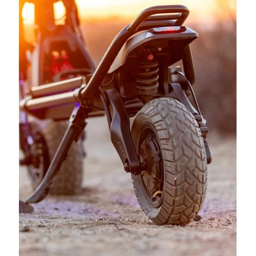 WOLF WARRIOR 11 MAX 2X1500W 60V 36Ah  >6720W max