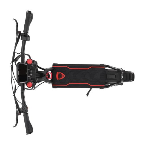 WOLF WARRIOR 11 MAX 2X1500W 60V 36Ah  >6720W max