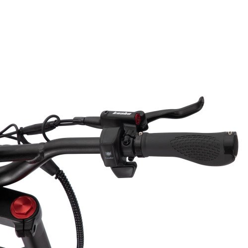 WOLF WARRIOR 11 MAX 2X1500W 60V 36Ah  >6720W max