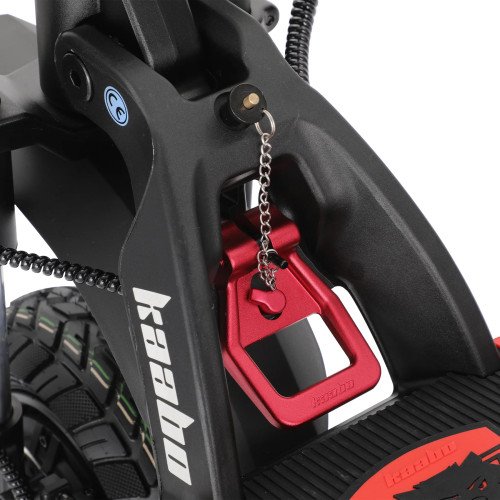 WOLF WARRIOR 11 MAX 2X1500W 60V 36Ah  >6720W max