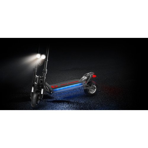 WOLF WARRIOR X MAX - 2x1100w 60V/27Ah WOLF WARRIOR X MAX - 2x1100w 60V/27Ah